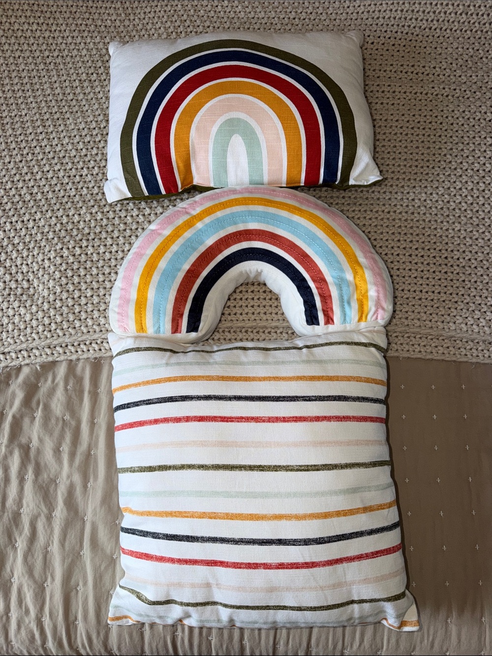 TARGET THROW PILLOWS DECOT 3CT